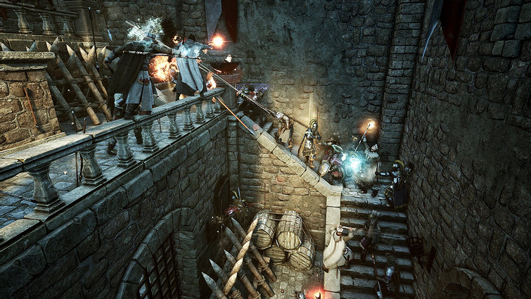 게임사 앤유, VC·PE 등서 300억 투자유치 - 뉴스 썸네일 이미지