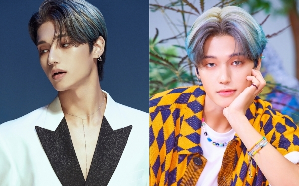 에이티즈(ATEEZ) 우영, M2 '아티스트 오브 더 먼스' 퍼포먼스 영상 1000만 뷰 돌파