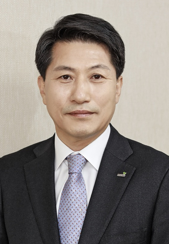 [금융권 수장 교체] 박봉권 교보증권 대표, 역대 최대 실적 힘입어 4연임 - 뉴스 썸네일 이미지