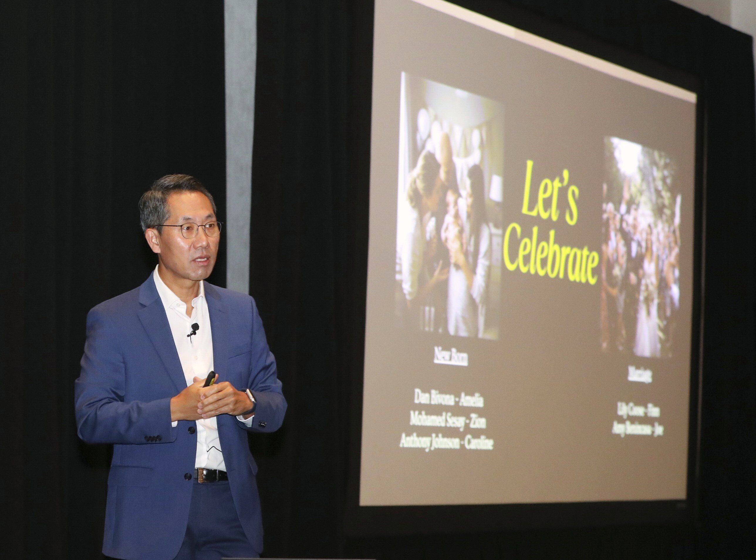 SK바이오팜, 2025 플랜 오브 액션 미팅 개최 外