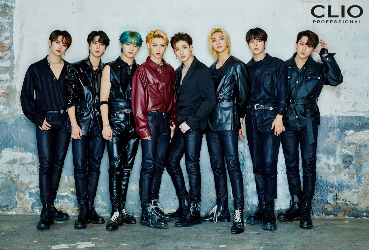 stray-kids