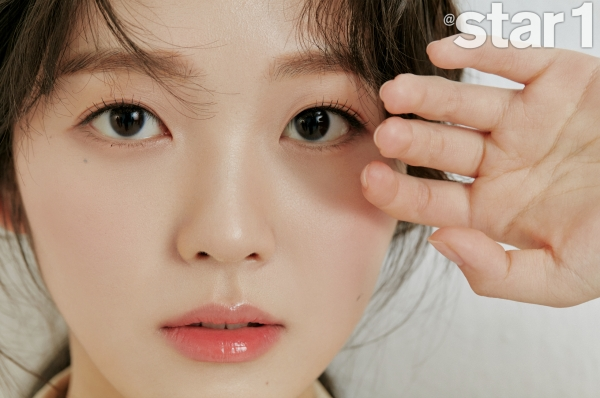배우 홍승희 활동 사진