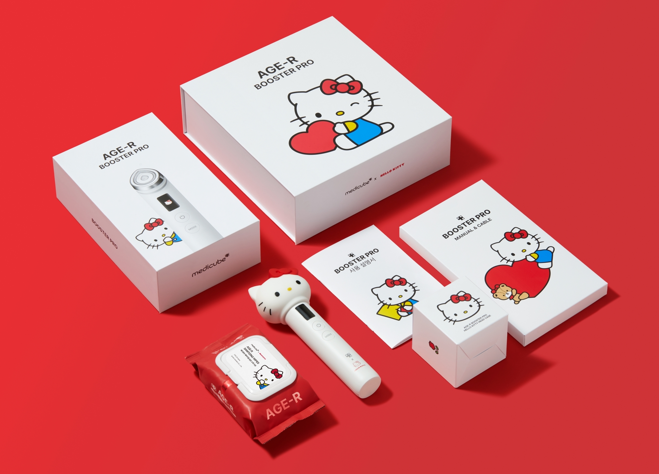The Cutest Crocs Ever: Hello Kitty Edition - soq5yi0