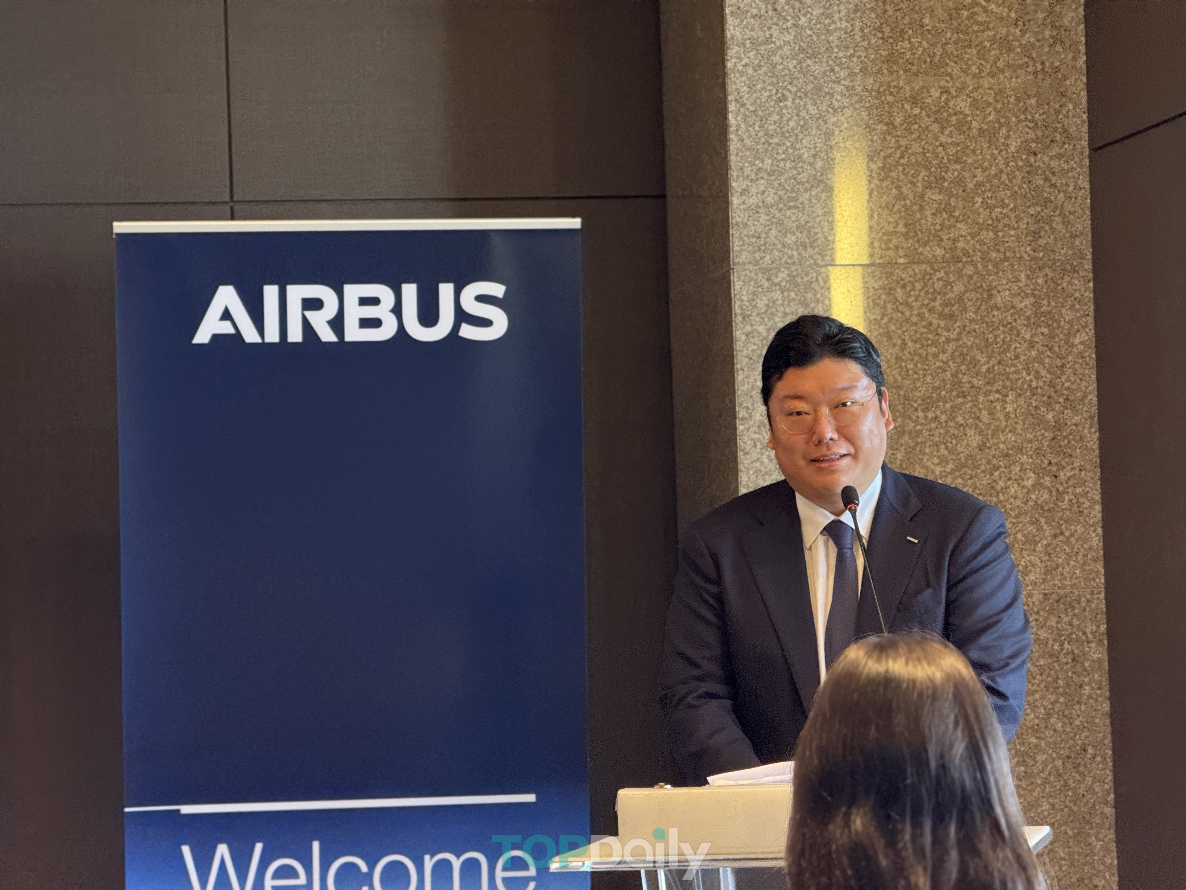 에어버스 “한국 산업 협력, 성장 원동력…차세대 화물기도 잠재력 커”