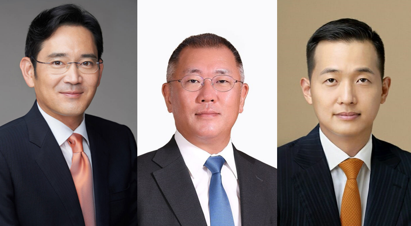 커지는 경영 불확실성…연말 재계 인사 키워드는