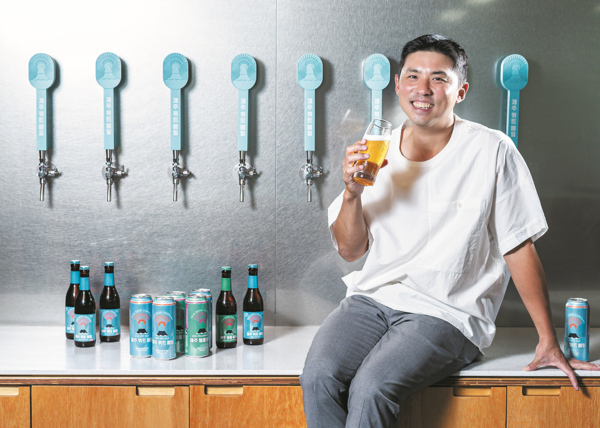 제주맥주 위기에도 100억 손에 쥐는 창업자 - 뉴스 썸네일 이미지