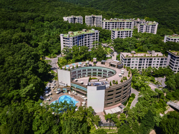 '안토' 품은 한화호텔앤드리조트, 3Q 이자 부담 가중 - 뉴스 썸네일 이미지