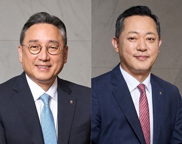 [각자대표체제 명암] [NH투자증권] 신재욱·배광수 투톱 출범···IB·WM ... - 뉴스 썸네일 이미지