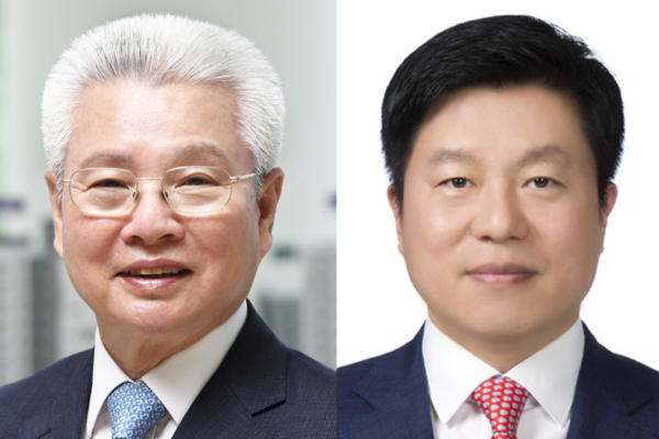 [건설사 점검] [금성백조] ② 노장 정성욱 회장의 든든한 '가족 경영' - 뉴스 썸네일 이미지