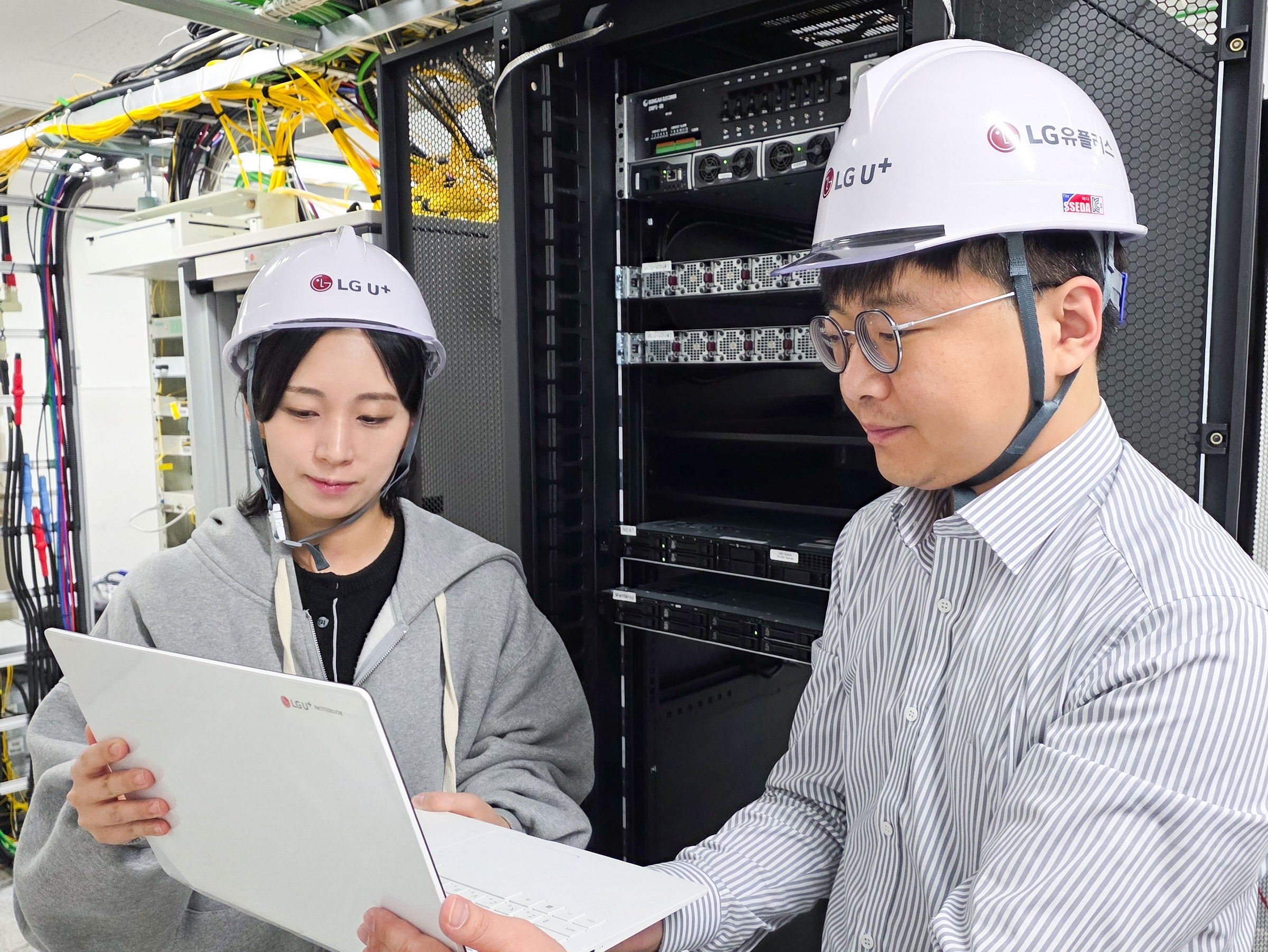 LG U+, 노키아와 차세대 가상화 기지국 기술 검증 성공 外