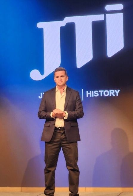 elfbar nachfüll pod läuft aus JTI buys the E-Lites electronic cigarette brand | News main image 0