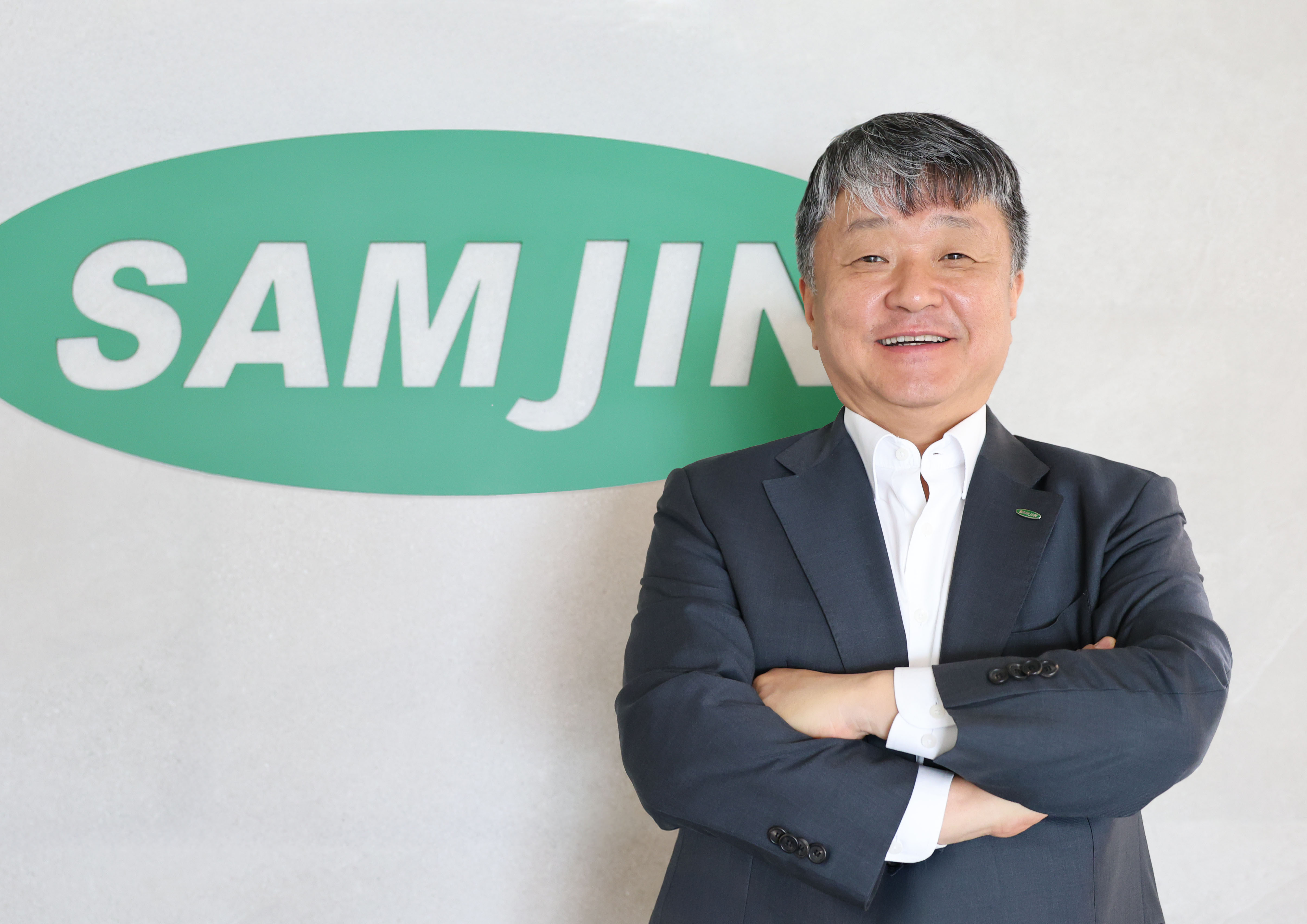 삼진제약, 경영 총괄 김상진 사장 신규 선임 外