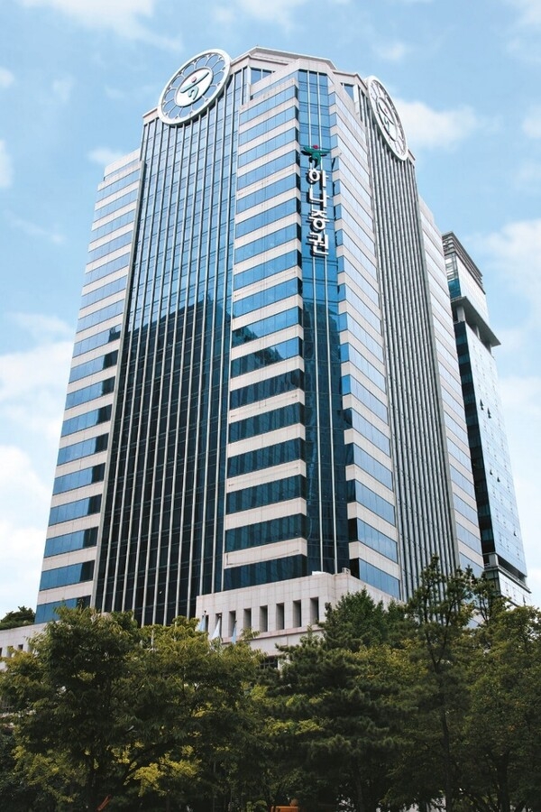 [엠비디 IPO] 단독 주관 맡은 하나증권, 실적 반등할까 - 뉴스 썸네일 이미지