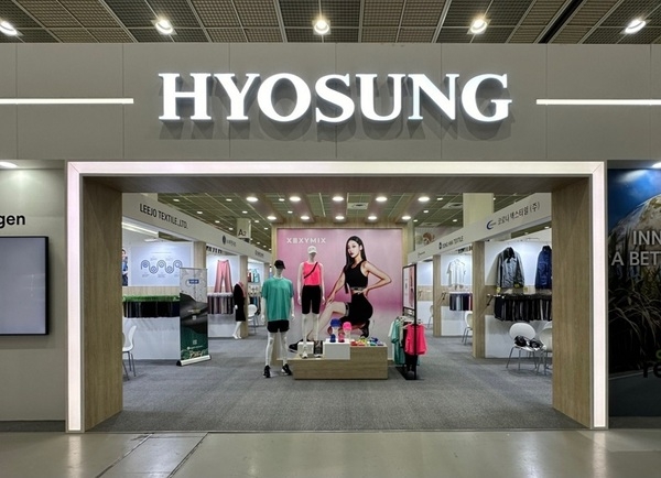 효성티앤씨, 신사업 '화장품' 낙점...K-뷰티 호황기 올라타나 - 뉴스 썸네일 이미지