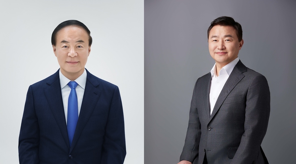 삼성 사장단 생성형 AI 교육과 지식저장소 관련 참고 이미지