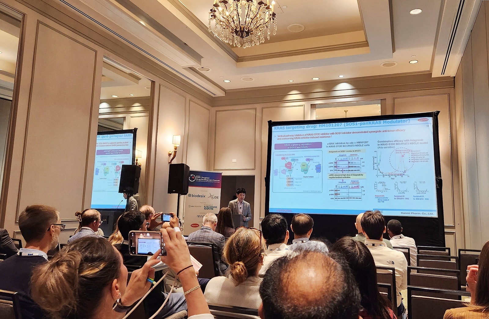 Dongkuk Pharmaceutical Launch of 'Millifit Injection', an injection to ...