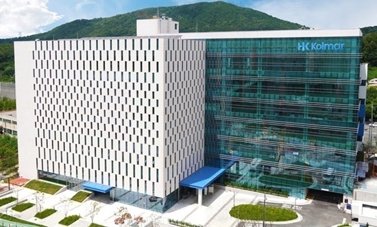 [사업재편 그 후] [한국콜마] 콜마바이오텍에 추가 자금 투입할까 - 뉴스 썸네일 이미지