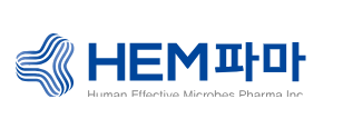 [HEM파마 물적분할] 존속법인은 '플랫폼'·R&D는 자회사 '역할분담' - 뉴스 썸네일 이미지