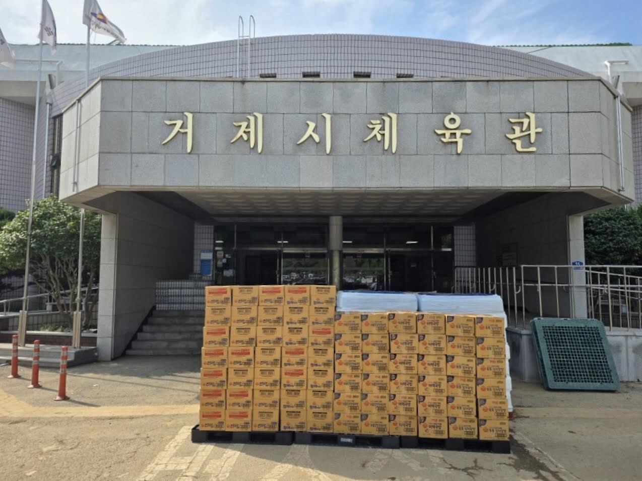 팔도, 일부 용기면·음료 가격 인상…봉지면 제외 外