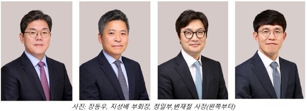 투자 넓히는 IMM...직위체계 확대 '컨트롤타워' 공고 - 뉴스 썸네일 이미지
