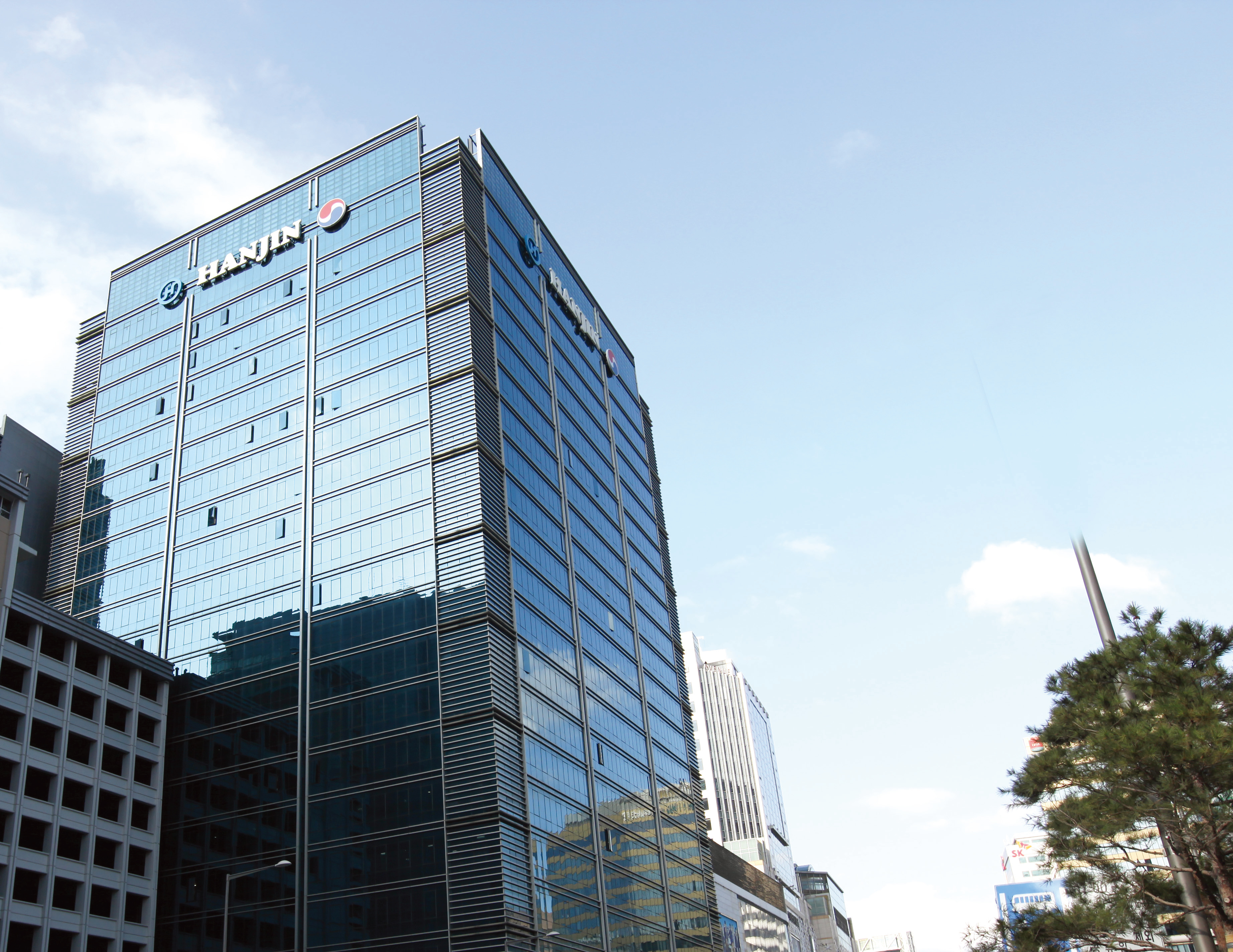 한진칼, 200억 규모 자기주식 매입한다