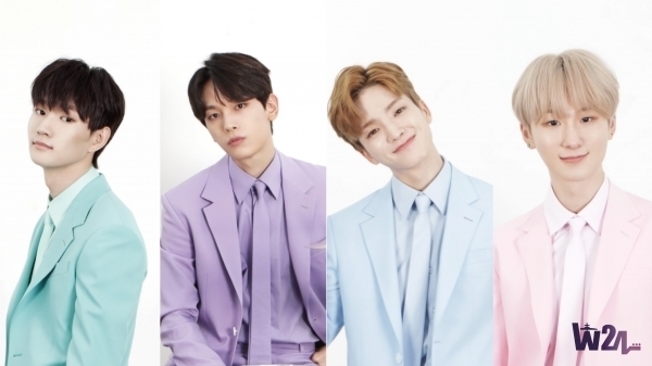 밴드 W24, '제1회 아시안 탑밴드' 우승 힘찬 행보