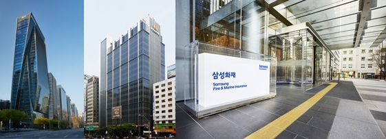 DB Insurance Living Expenses Collateral Samsung and KB also released ...