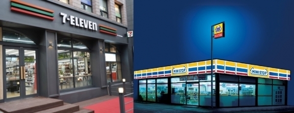 '미니스톱' 잡은 롯데, 세븐일레븐와 시너지 낼까 - 뉴스 썸네일 이미지