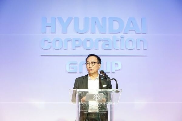 실적 좋고 AI 후광까지 업은 현대코퍼레이션, 배당엔 '인색'