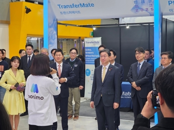 삼성카드 모니모, 토스처럼 '단골' 안 생기네...외주의 한계? - 뉴스 썸네일 이미지