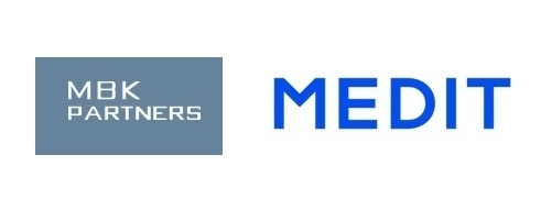 MBK파트너스, '메디트' 2조4250억에 인수