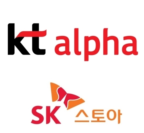 [라이벌 열전] [홈쇼핑] '경쟁사 대표 영입' KT알파...'매각 기로' SK스토... - 뉴스 썸네일 이미지