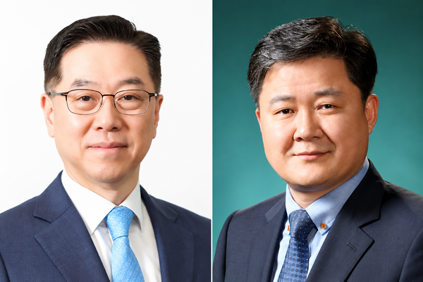 [CEO 성과 점검] [HD현대오일뱅크] 송명준·정임주 공동대표, 임기 만료... - 뉴스 썸네일 이미지