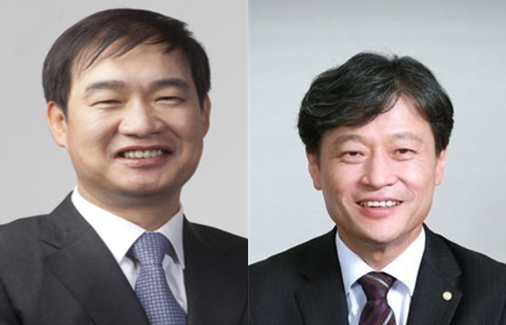 [각자대표체제 명암] [유진투자증권] 유창수·고경모 체제 6년차...수익... - 뉴스 썸네일 이미지