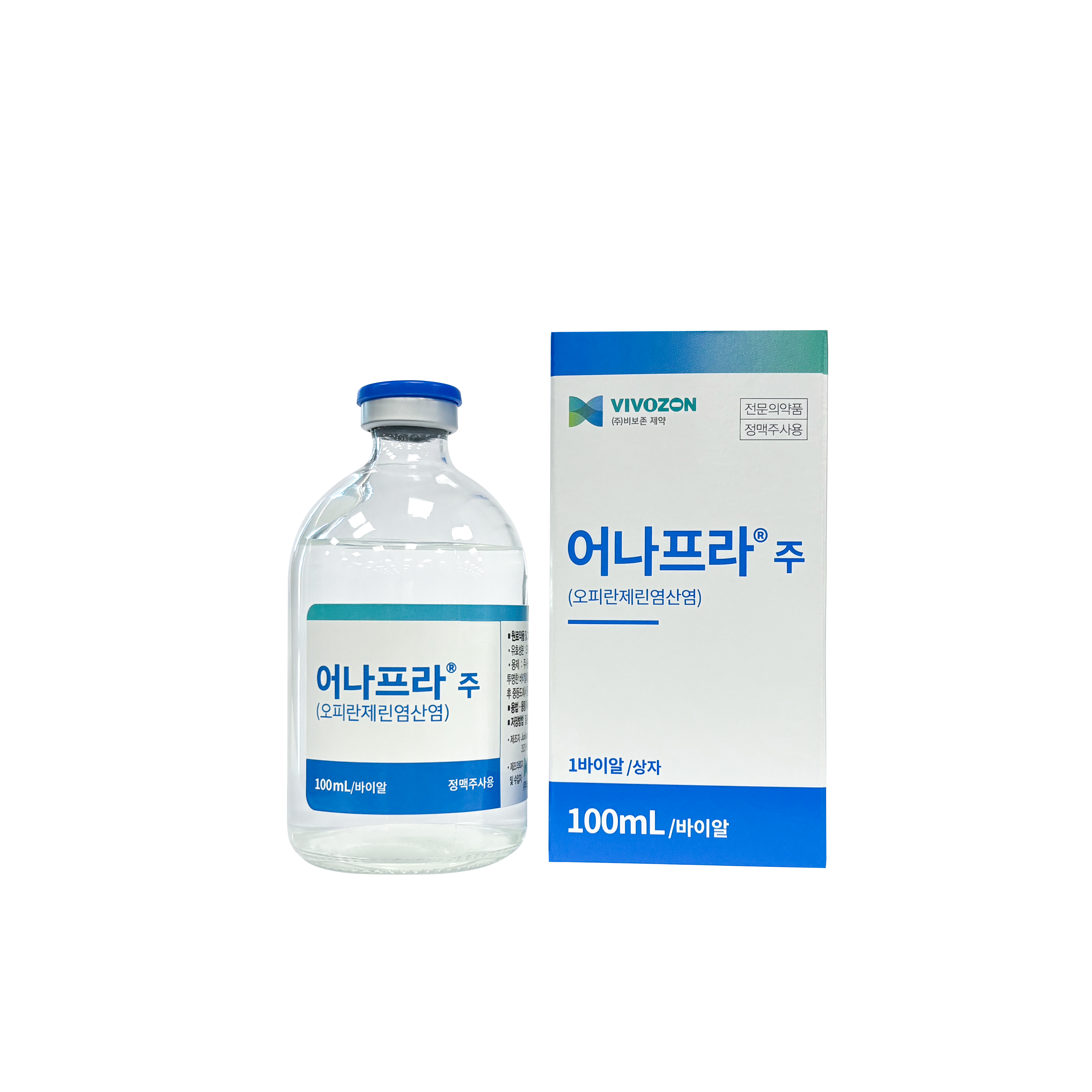 비보존제약, 국산 38호 혁신신약 출시에도 주가 하락