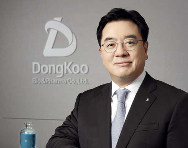 [기업 Check!] [동구바이오제약] 240억 승부수...큐리언트 택한 이유 - 뉴스 썸네일 이미지