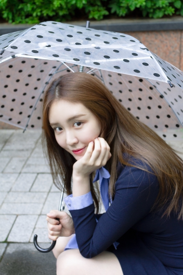 걸그룹 더 씨야·파이브돌스 출신 한서인, 사랑스러운 일상 사진 공개