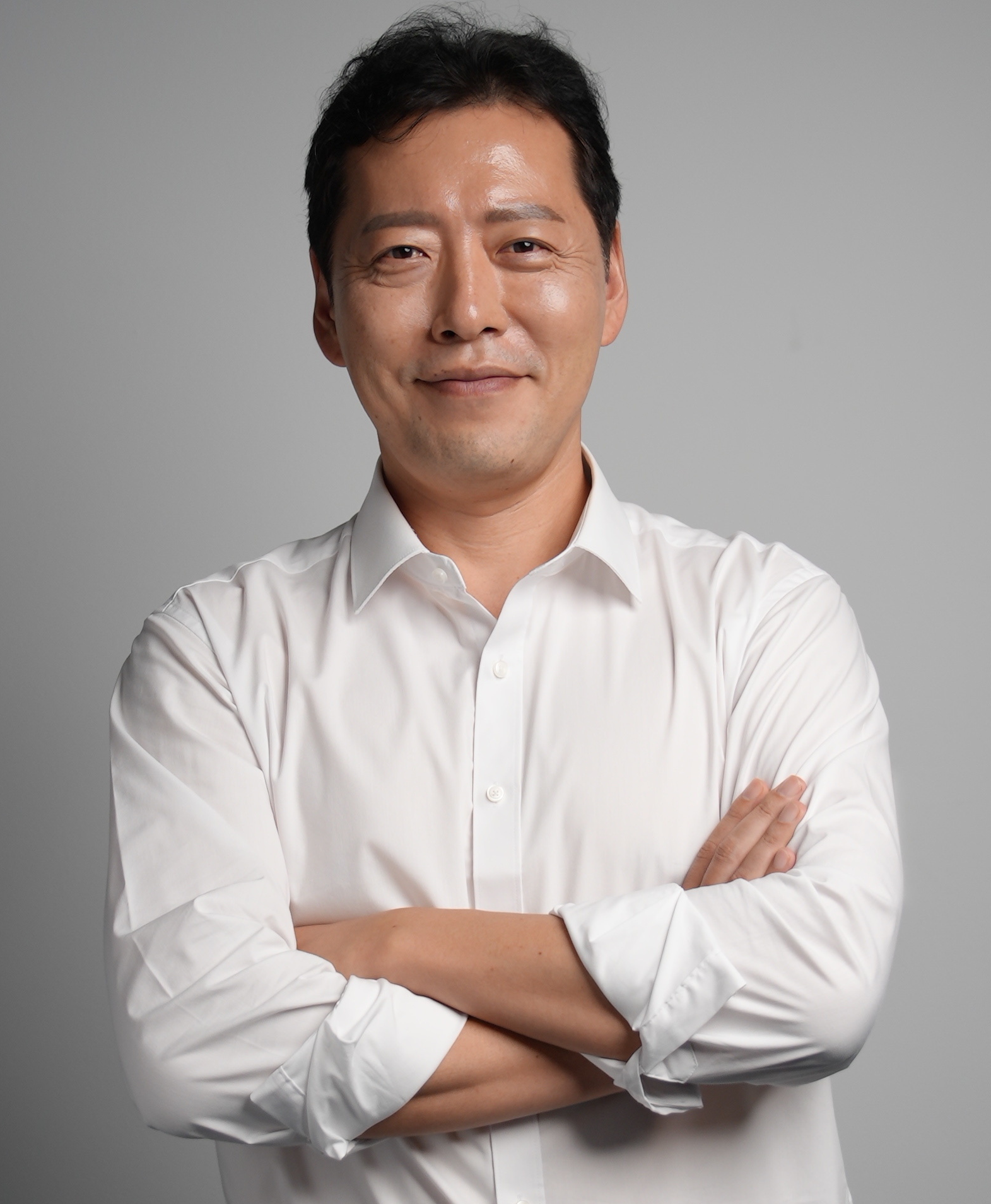 Jongtae Oh "In an age of uncertainty, we need to cultivate wisdom ...