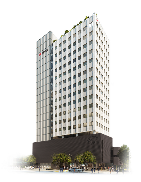 동화약품 오너 4세 윤인호, 첫 성적 '기대반 우려반' - 뉴스 썸네일 이미지