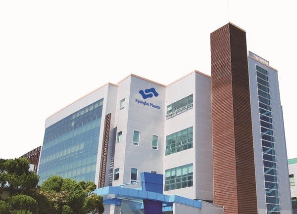 경보제약, '항체약물접합체' 신사업 진출 승부수 - 뉴스 썸네일 이미지