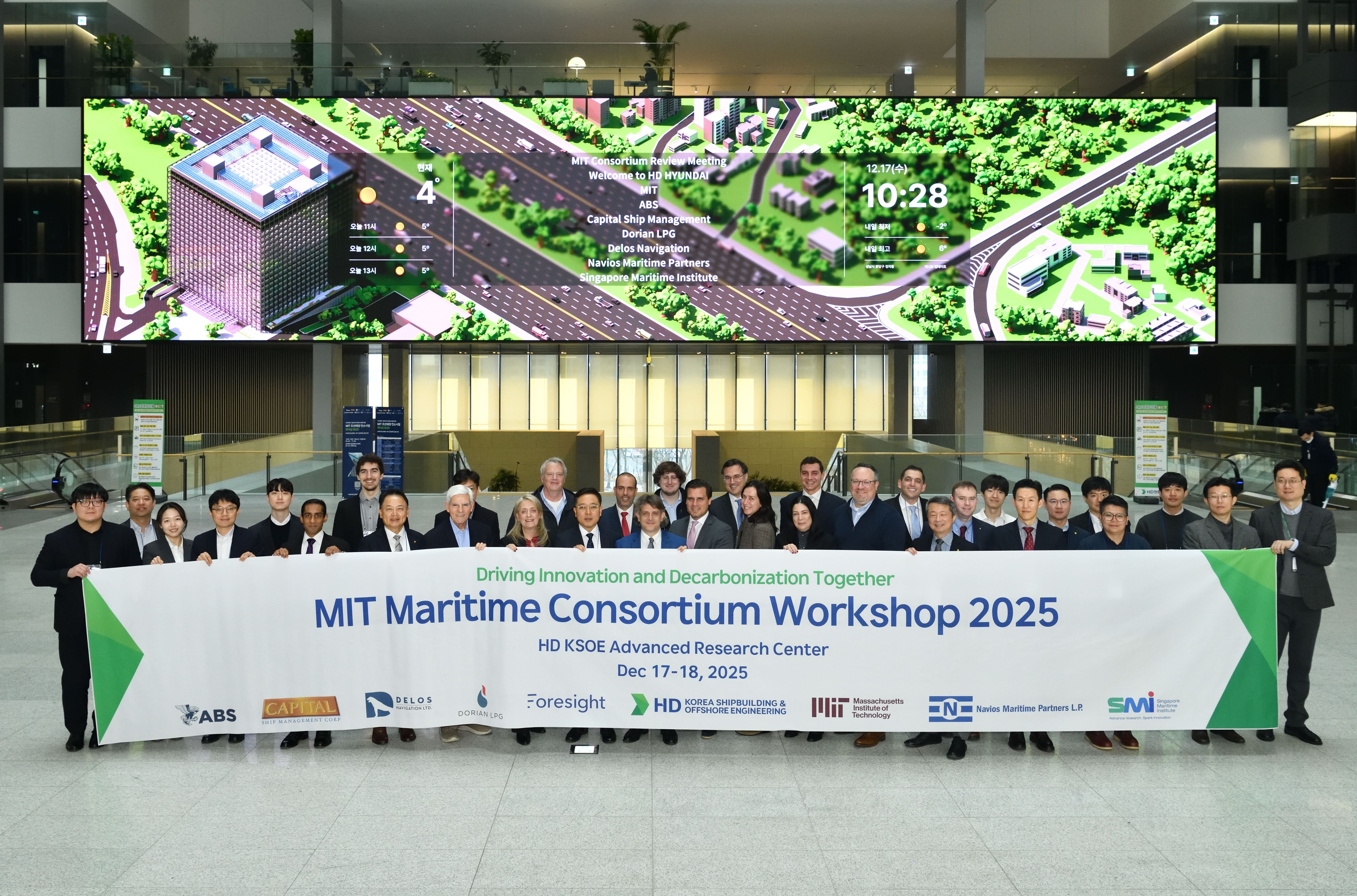 hd korea shipbuilding & offshore engineering eco... HD Korea Shipbuilding & Offshore Engineering Research and development ...