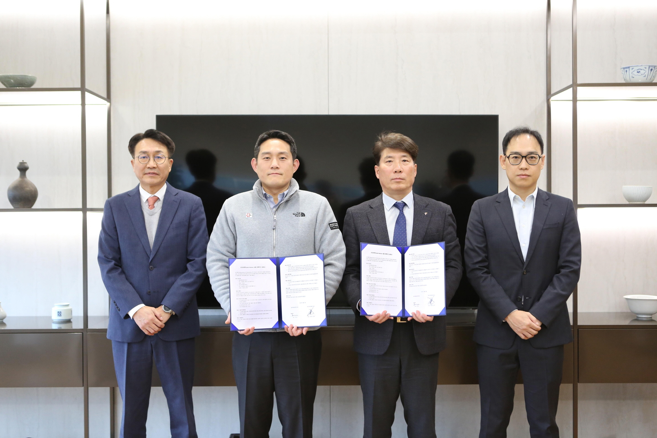 KG케미칼, 동서화학공업과 인도네시아 300억 공동 투자 MOU