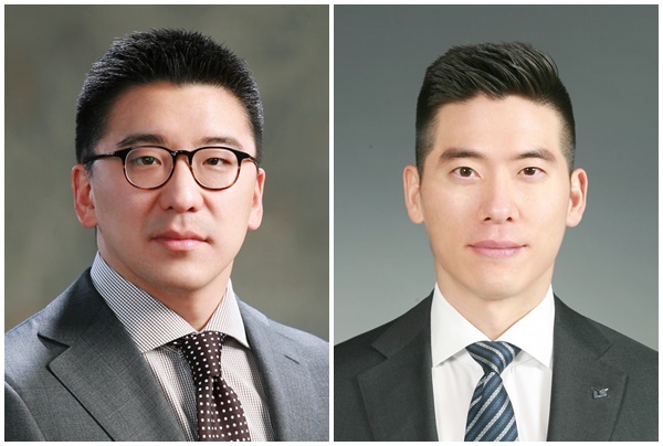 LS Group accelerates 3rd generation management… Yesco Holdings Vice ...