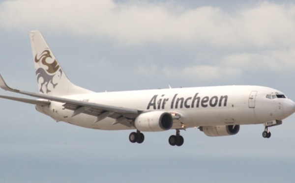 Socius and Inhwa Precision Co., Ltd. join hands for second aviation ...