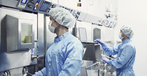 [지오영 창립 23주년] 신사업 선봉장 듀켐바이오에 쏠린 눈 - 뉴스 썸네일 이미지