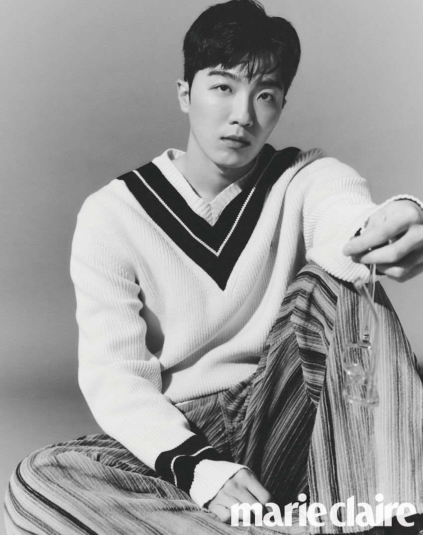 적재, 독보적인 감성