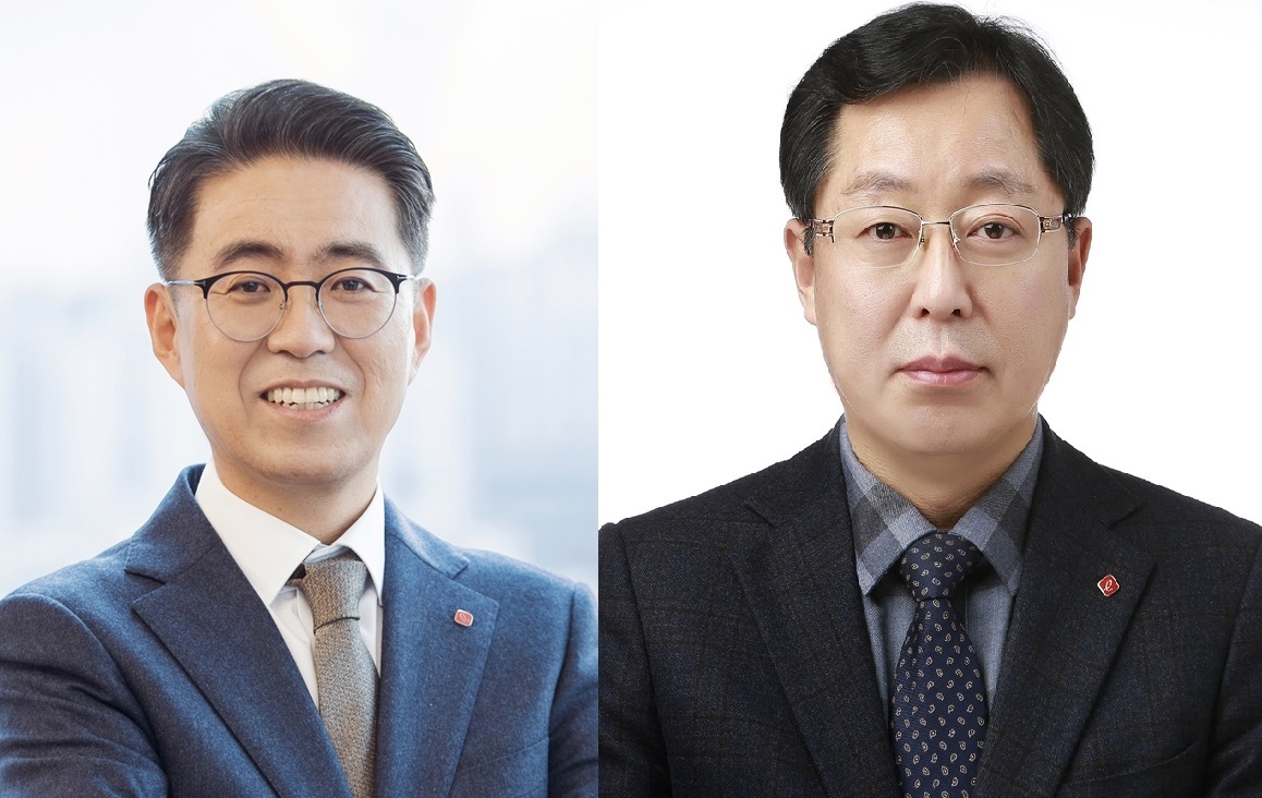 Lotte replaces 21 CEOs… High-intensity personnel reshuffle