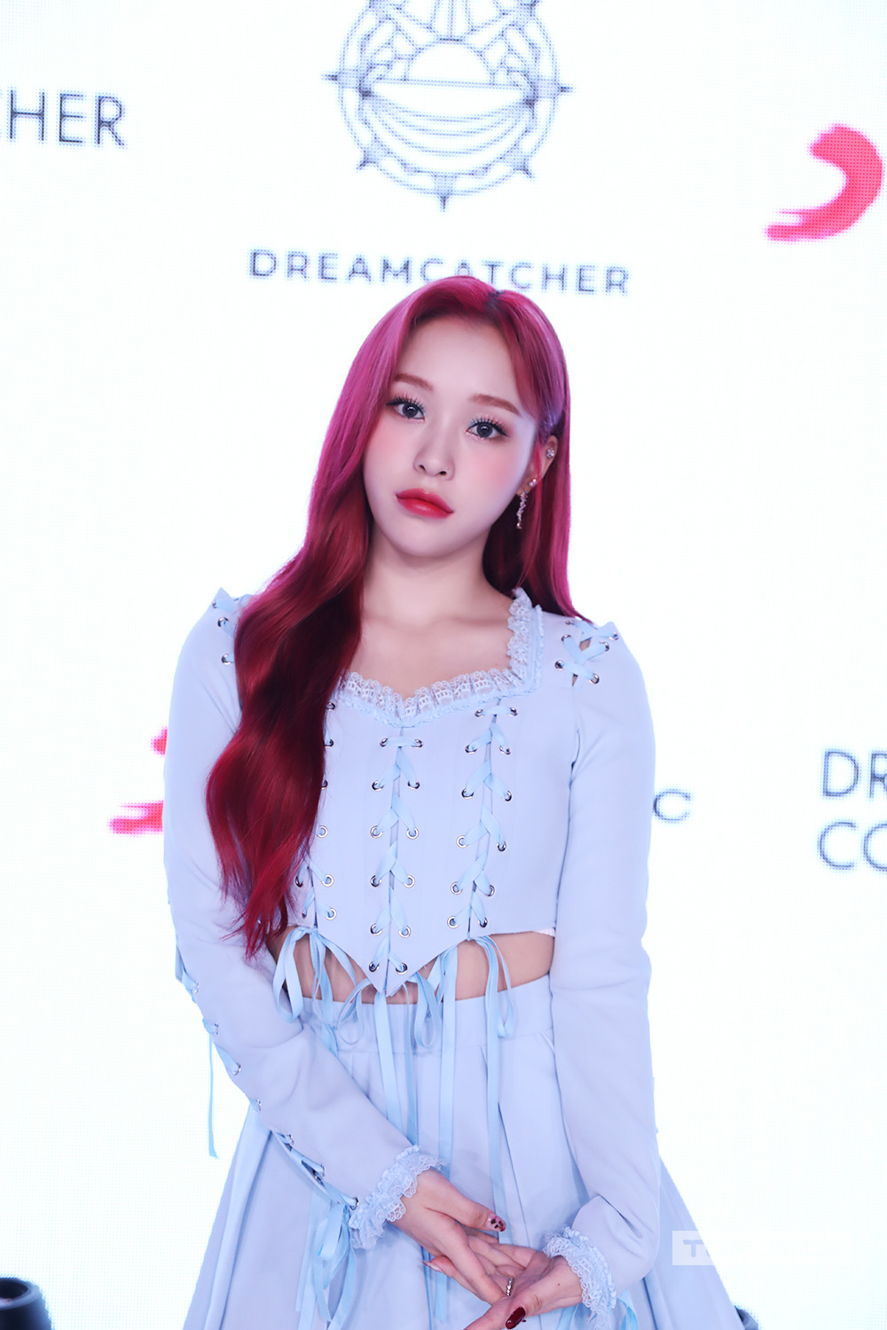 드림캐쳐 가현, 깜찍하게