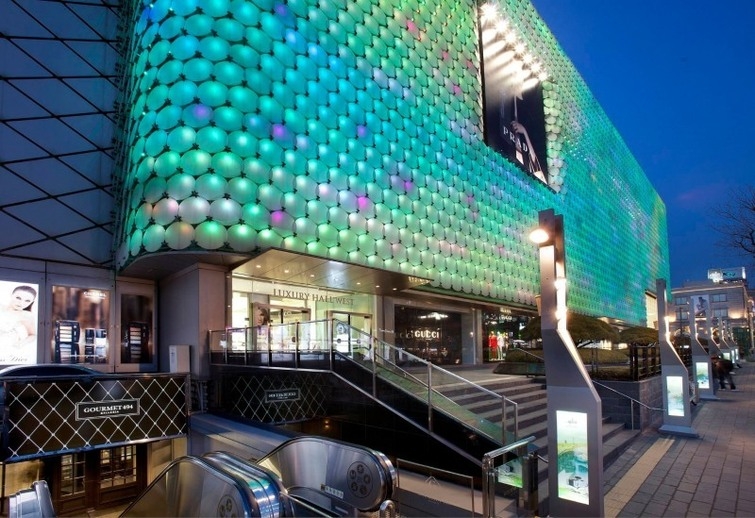 한화갤러리아, 홀로서기 3년...'한계기업' 꼬리표 위기 - 뉴스 썸네일 이미지