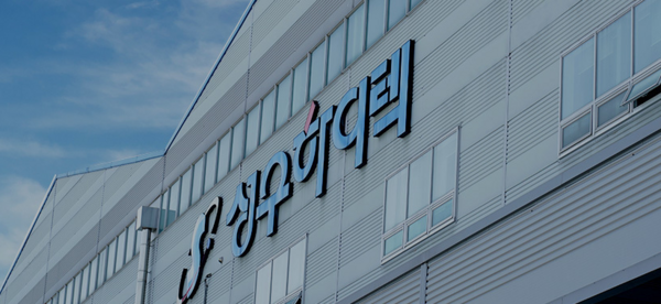 [자동차 밸류체인] [성우하이텍 ] 오너 개인회사 아이존, 특수관계 일감... - 뉴스 썸네일 이미지